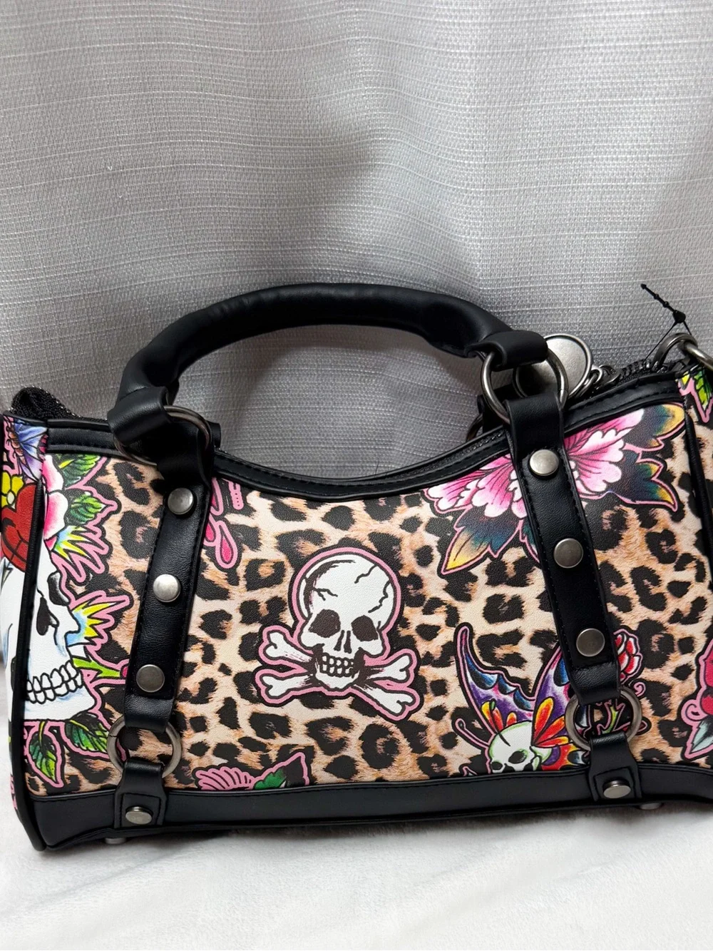 Ed Hardy new tags